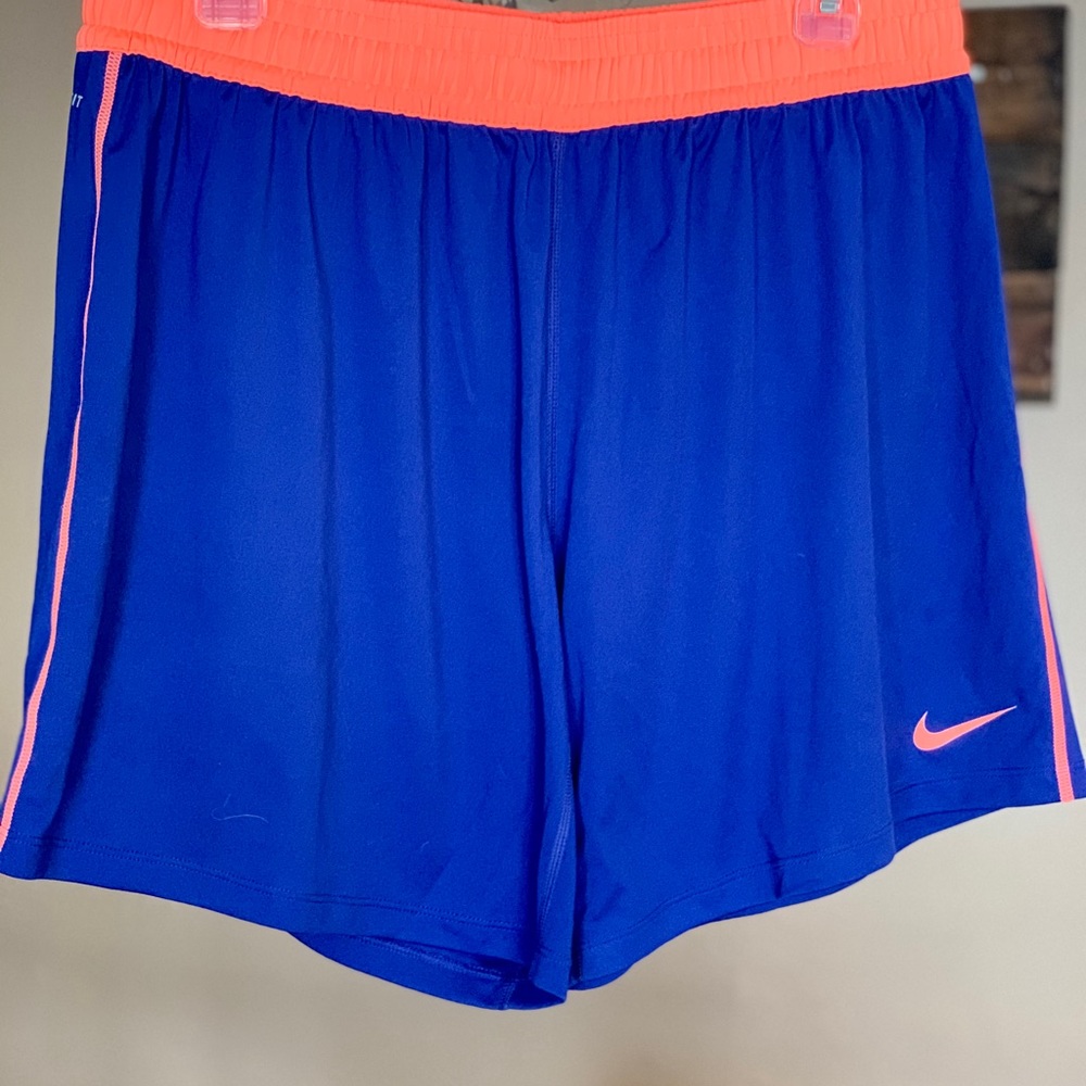 Nike Shorts!